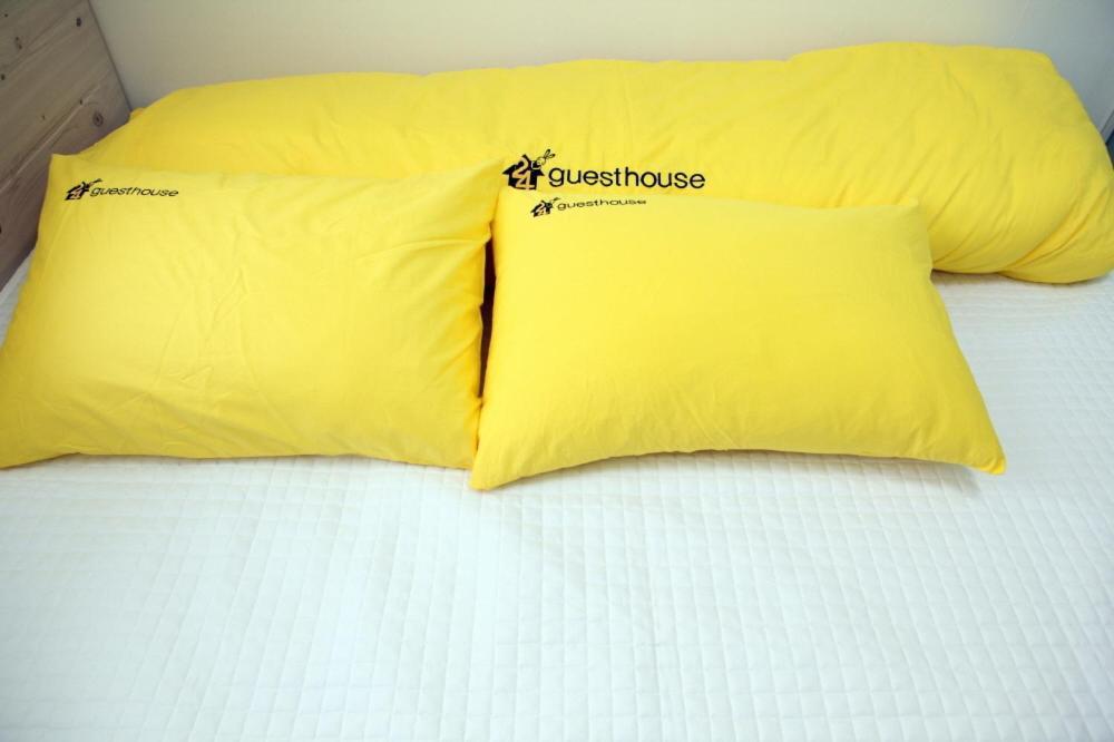 24 Guesthouse Dongdaemun Market Séoul Chambre photo