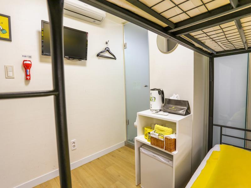 24 Guesthouse Dongdaemun Market Séoul Extérieur photo