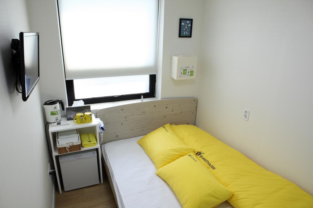 24 Guesthouse Dongdaemun Market Séoul Extérieur photo